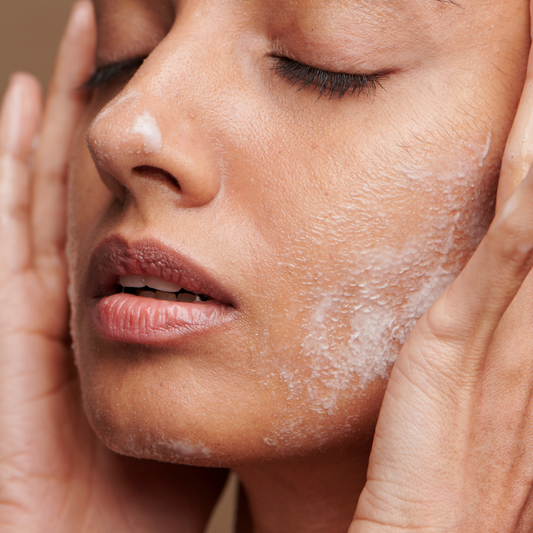 Guía para un skincare sencillo y efectivo :)