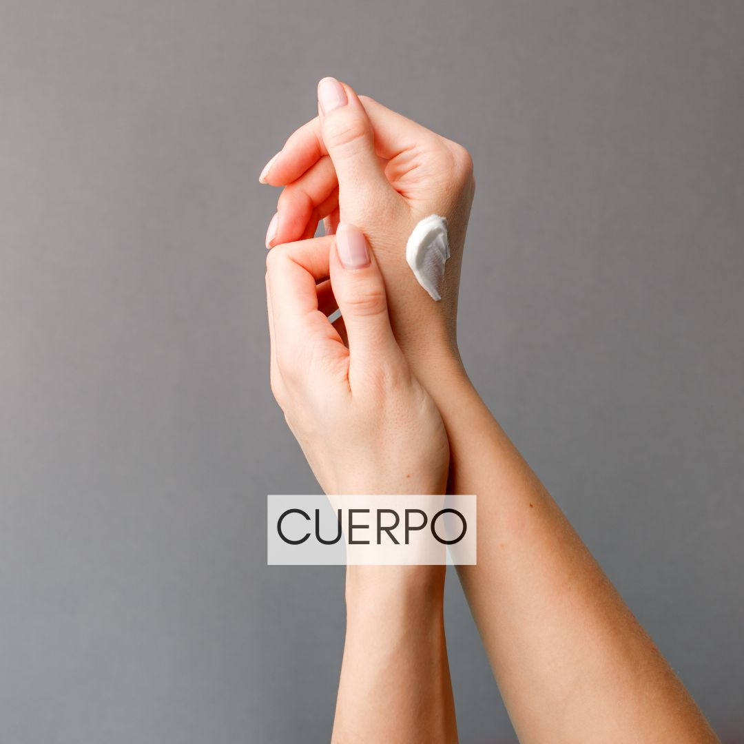 Cuerpo