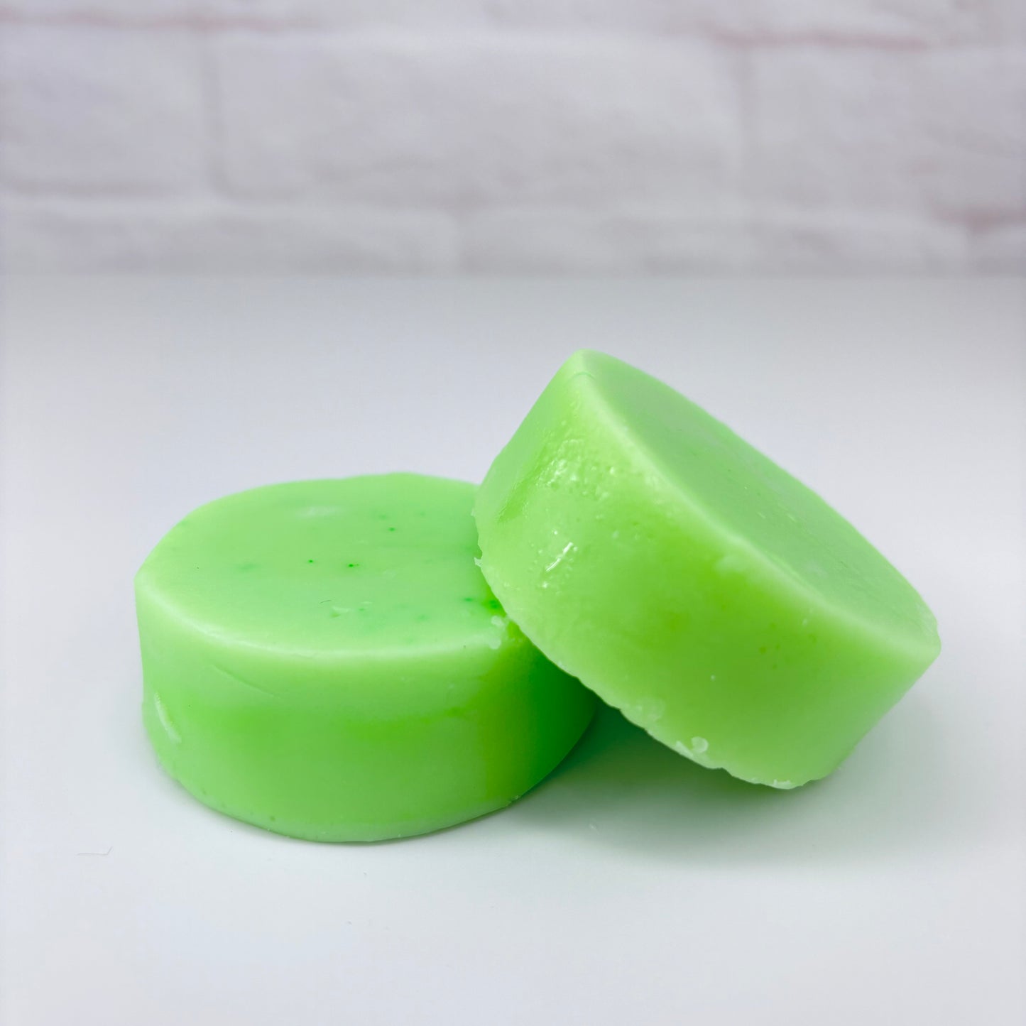Acondicionador sólido coco-palta /aroma coco