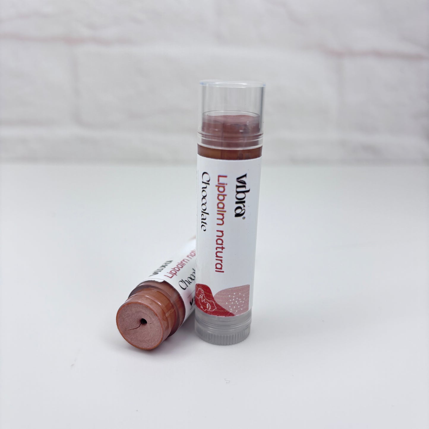 Bálsamo labial en barra