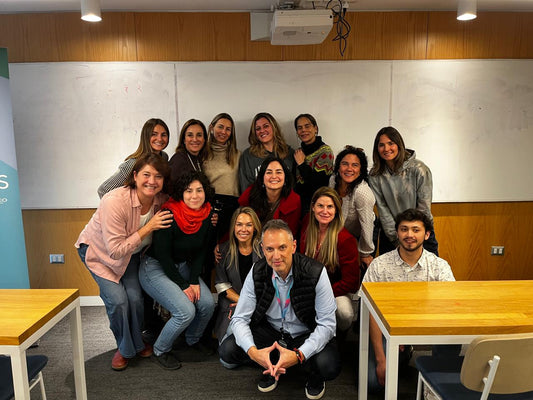 Un nuevo paso para Vibra Cosmética: participando en DBS Beauty Emprende