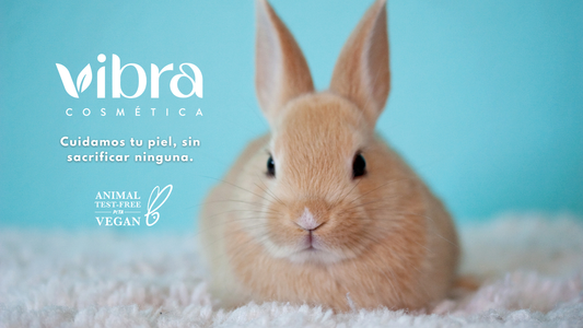 ¿Cruelty Free y Vegan son lo mismo? La diferencia que casi nadie conoce