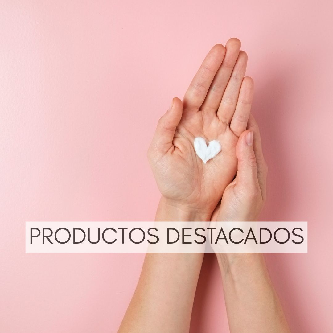 Productos destacados