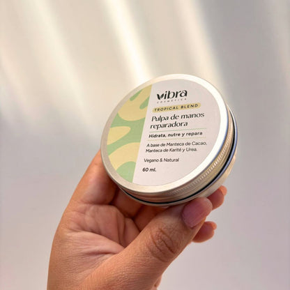 Pulpa de Manos Tropical Blend | Formato 30 y 60 ml