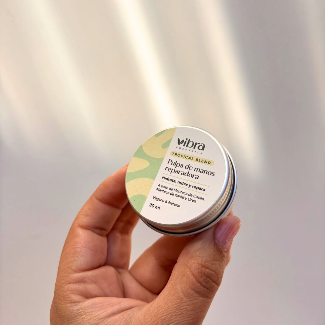 Pulpa de Manos Tropical Blend | Formato 30 y 60 ml