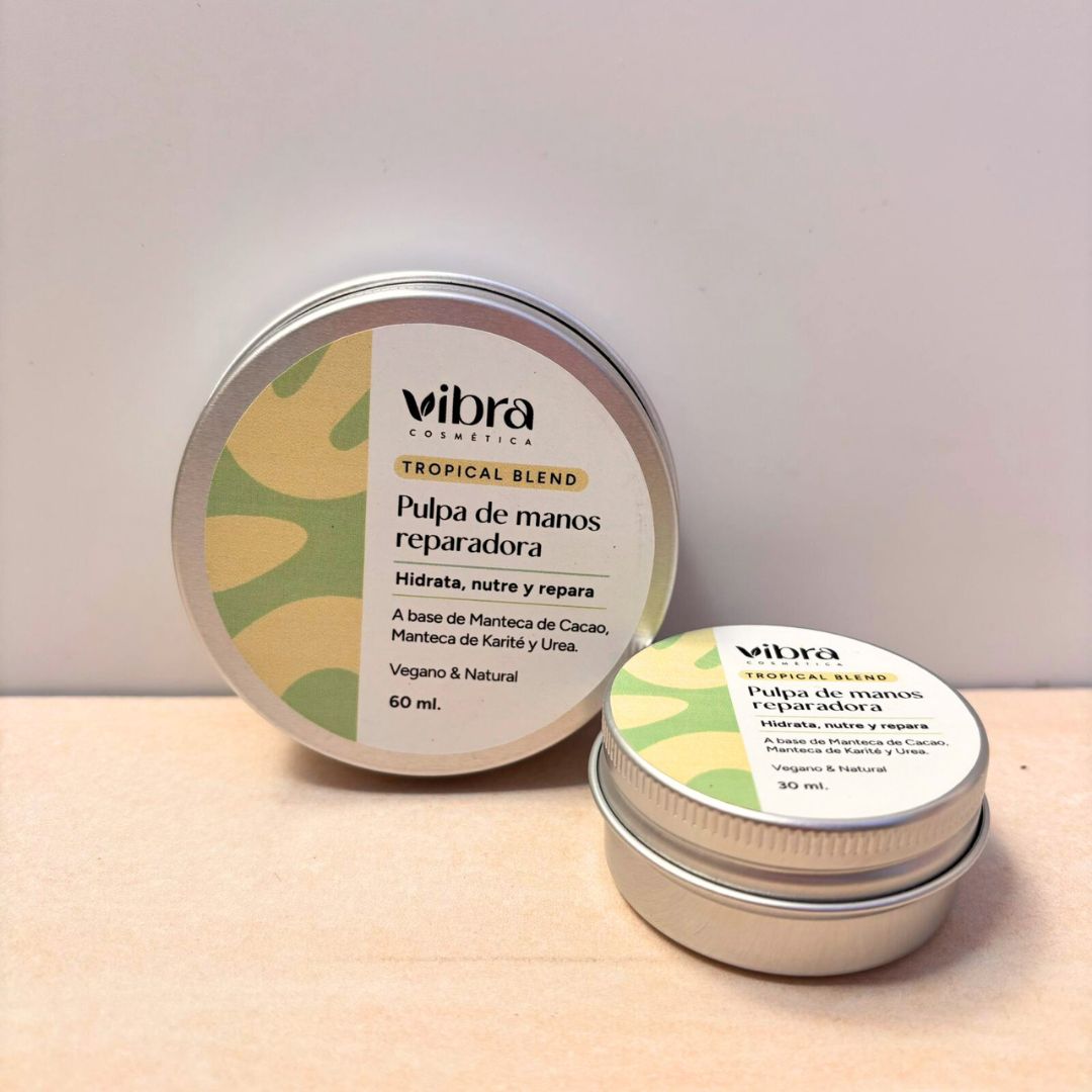 Pulpa de Manos Tropical Blend | Formato 30 y 60 ml