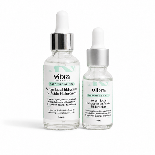 Serum Ácido Hialurónico