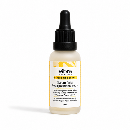 Serum Luminosidad Noche