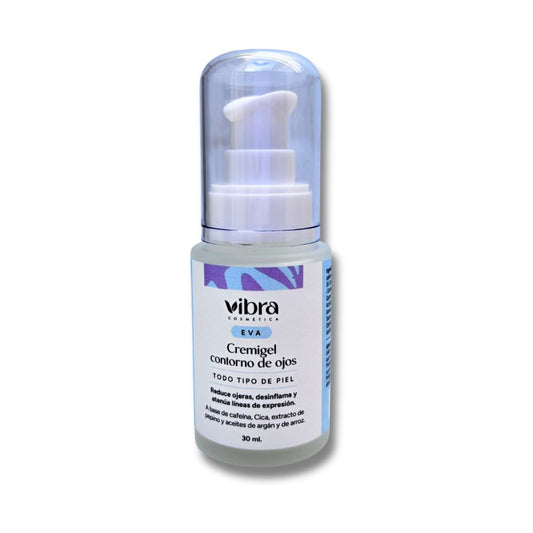 EVA – Contorno de Ojos Iluminador de Cafeína 30 ml