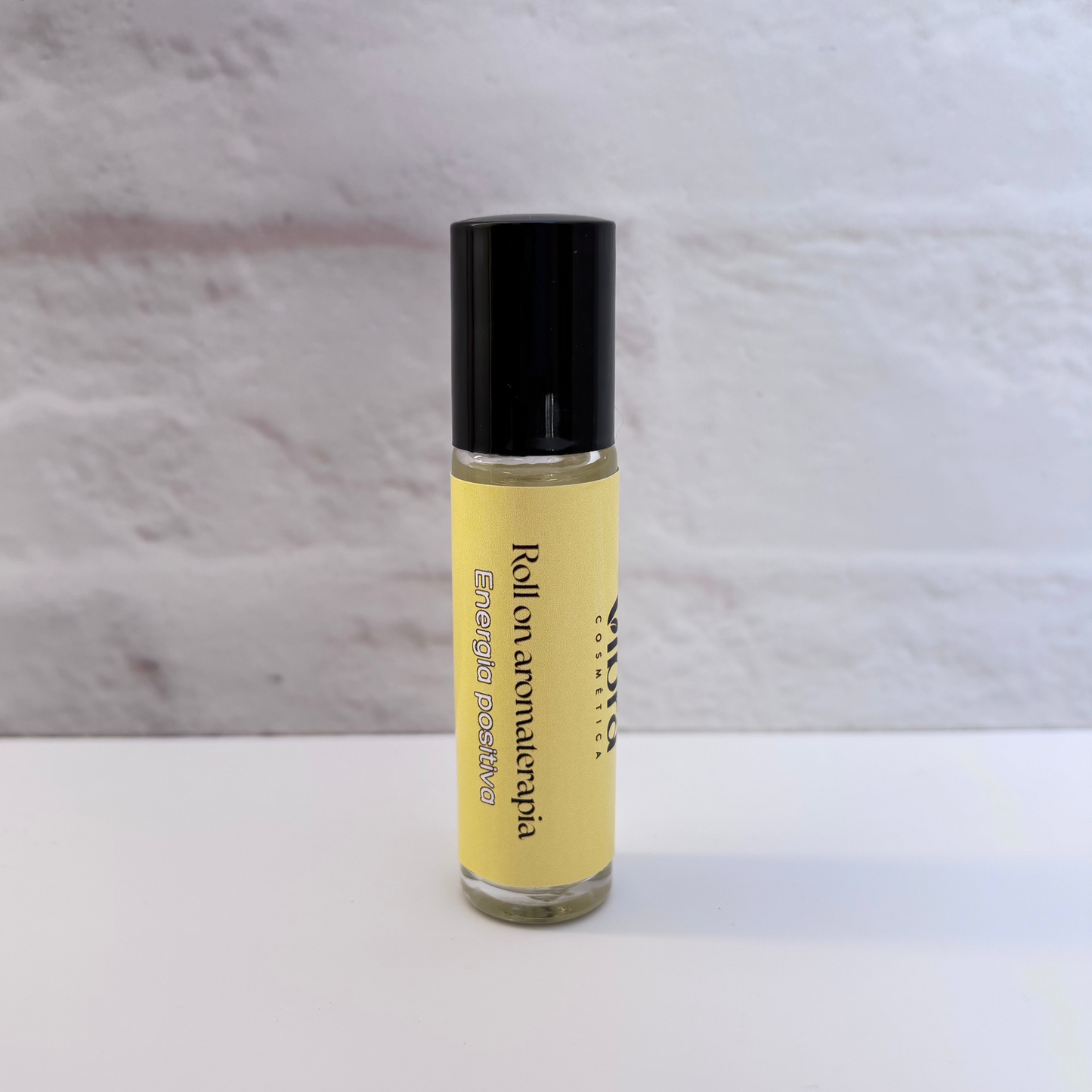 Energía positiva | roll on de aromaterapia