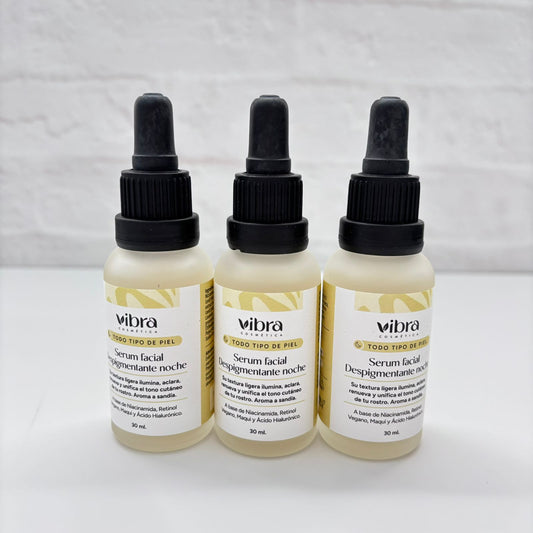Oferta Pack Trío | Serum niacinamida