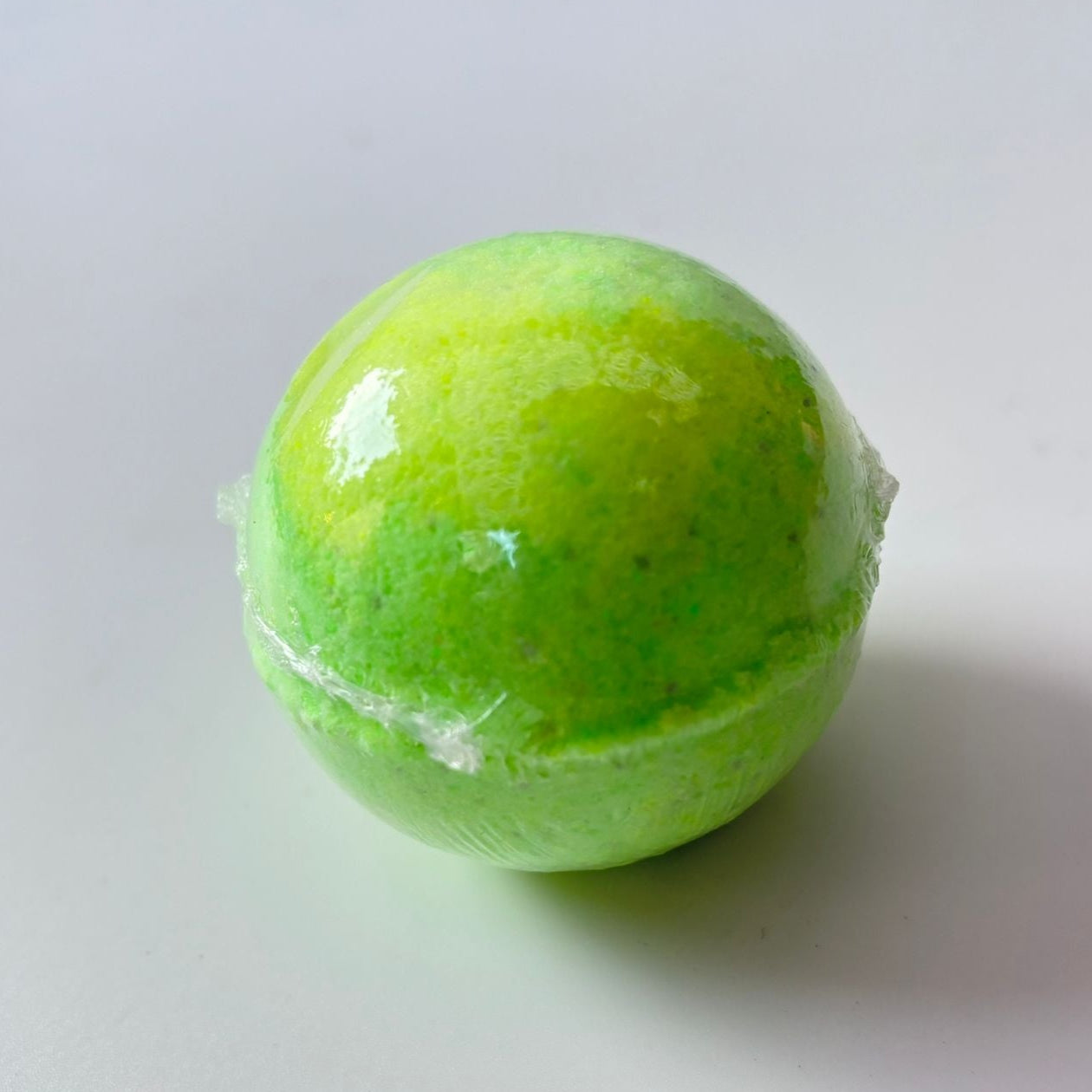 Bath Bomb Relajante – Cedrón, Higo y Rosas, 70 g